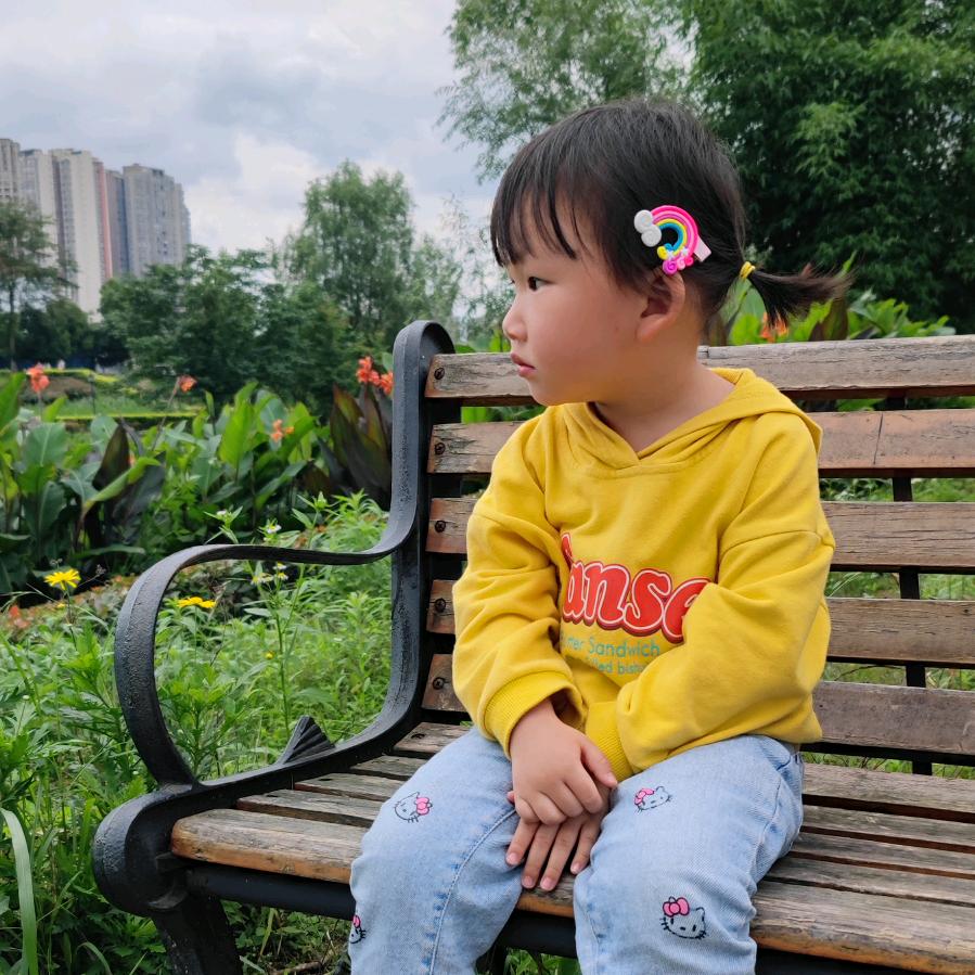 王小妹儿