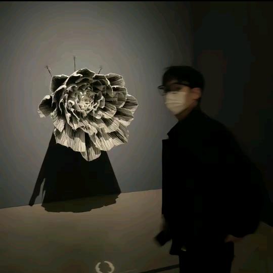 .反方向的钟.