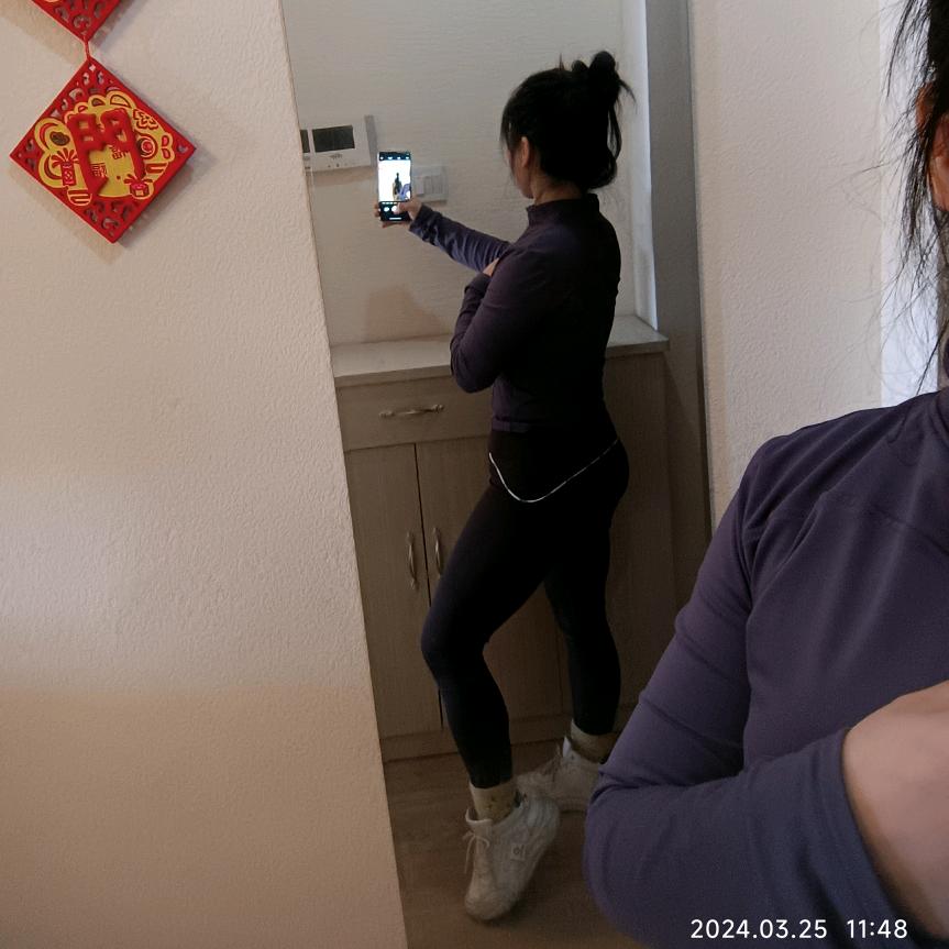 花花爱健身(从135到108）