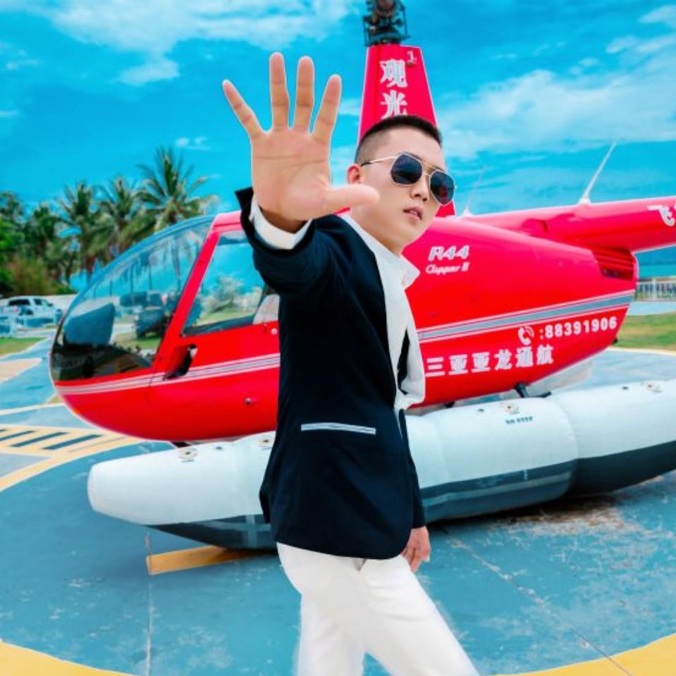 大王叫我来巡山