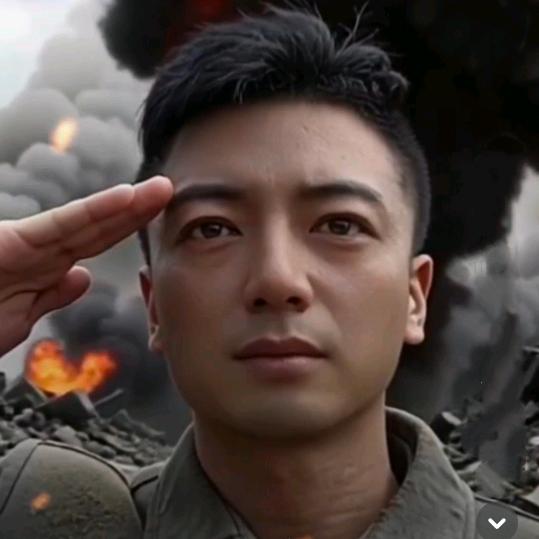 陆凯造型