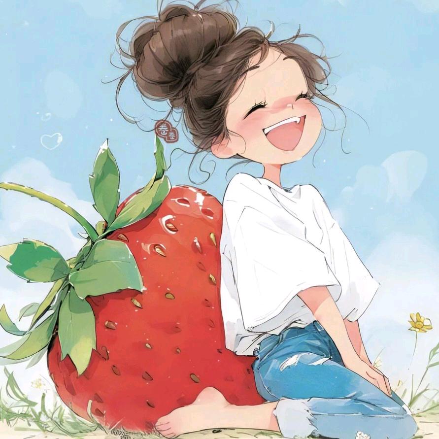 🌈💨鑫想似橙-殷殷