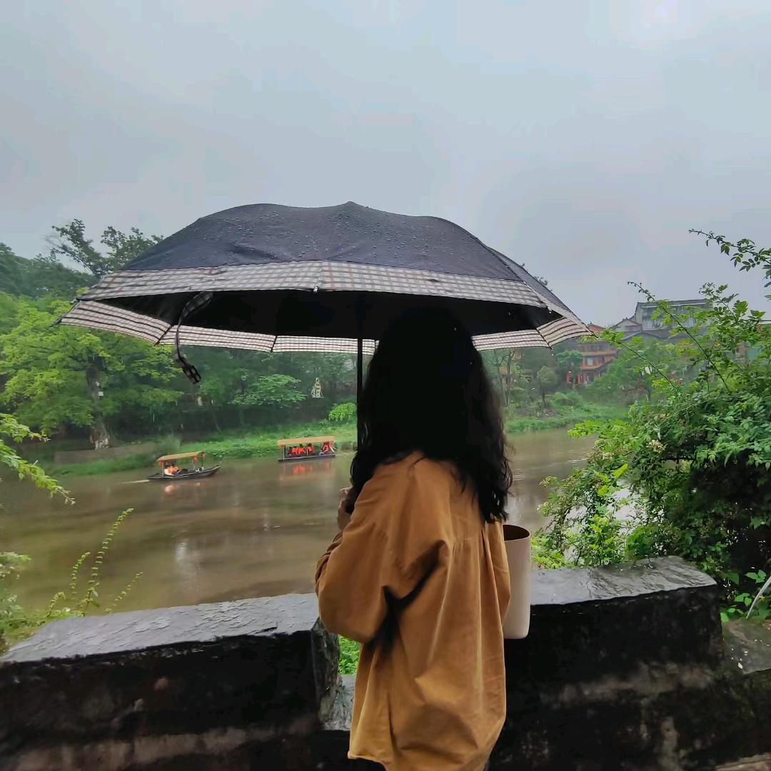 云茜