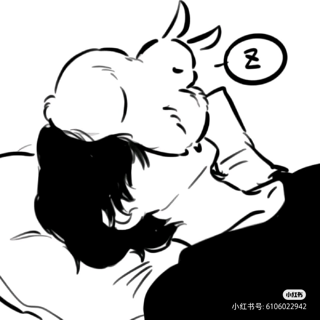 小矮子