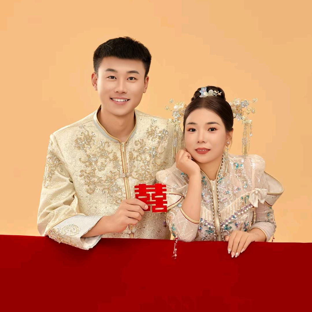 灵一福祥