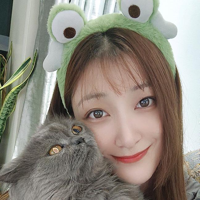 爱喵馆【好物在橱窗】