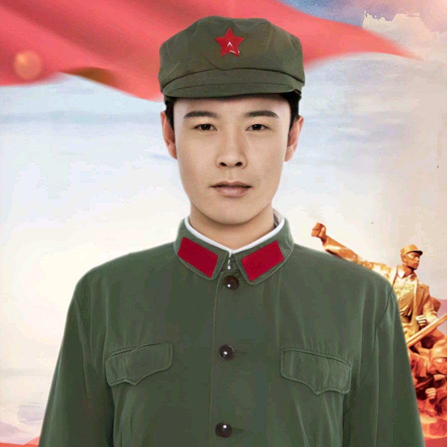 东方(天选之人)