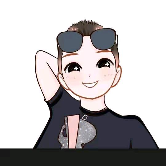 惊鸿客