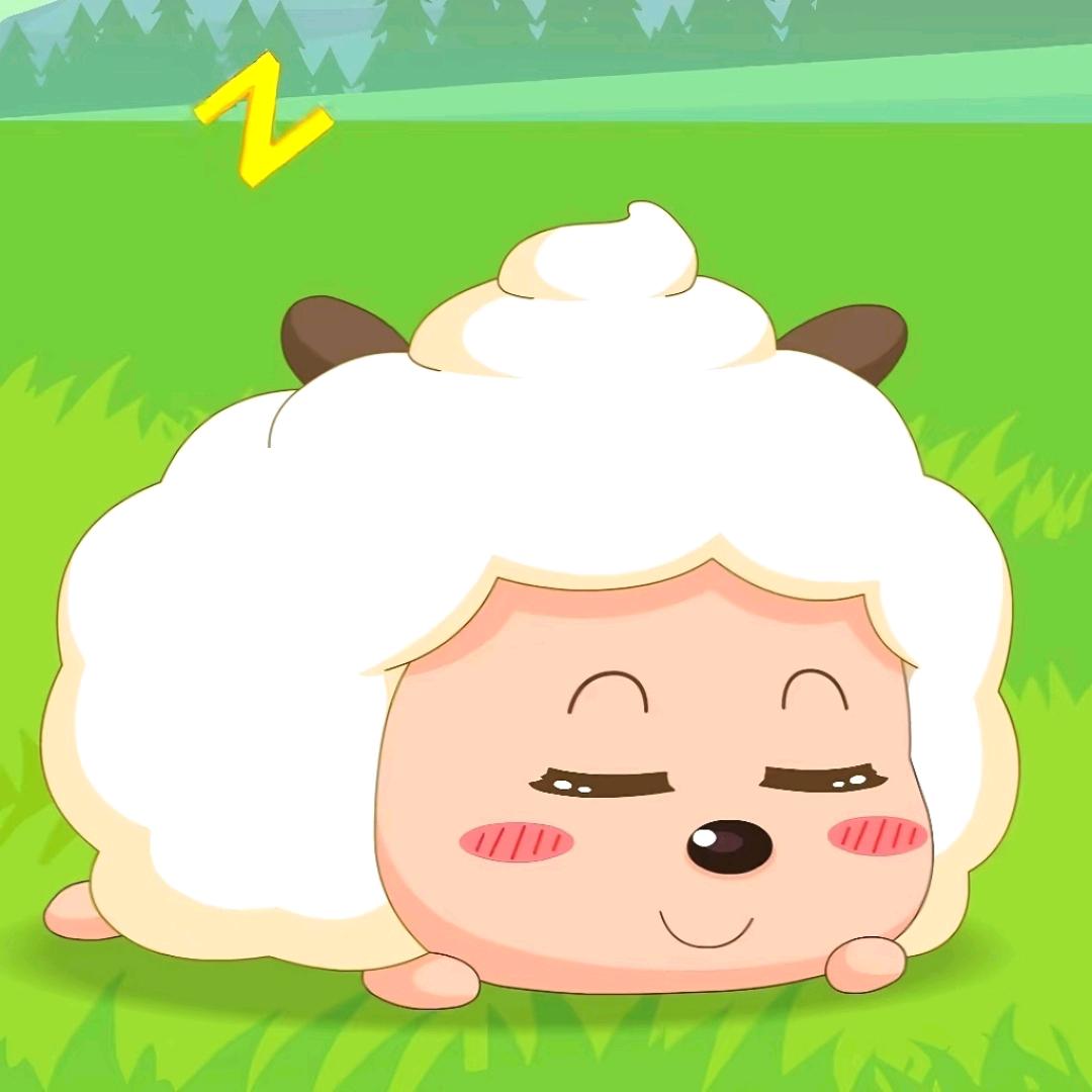 重生之我是懒咩咩