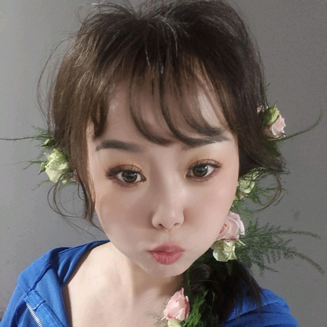 有点小脾气❤️