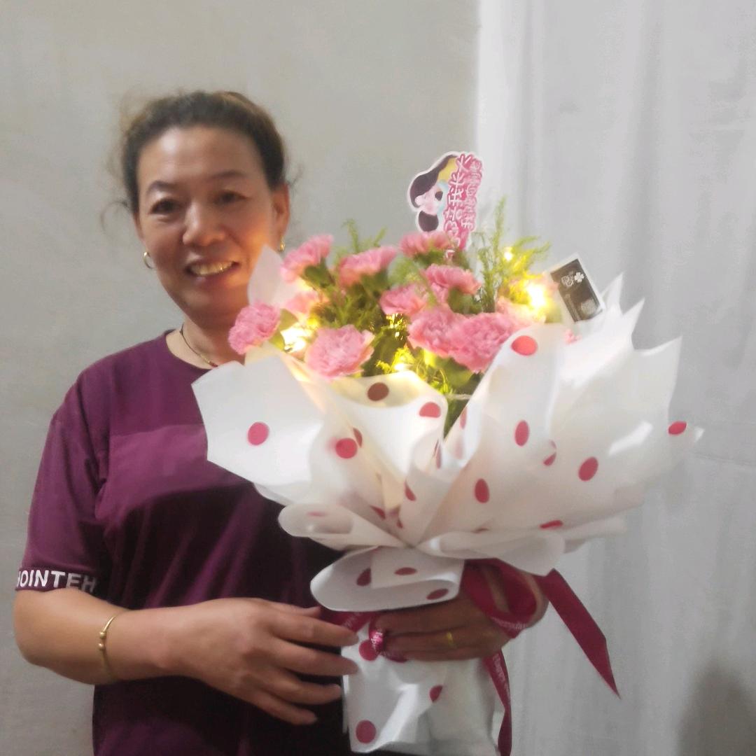 来年花开