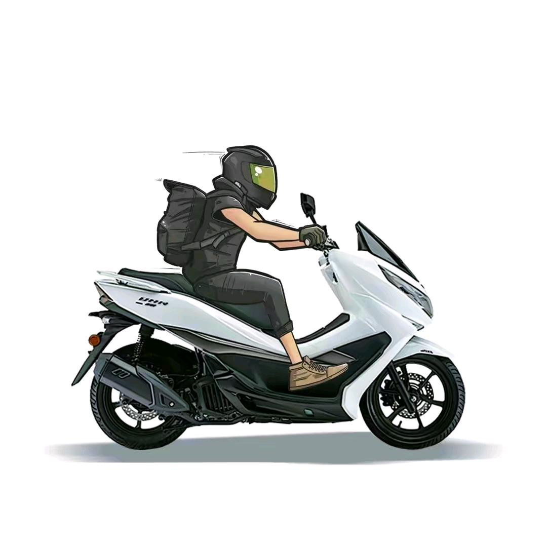 七零后的小老头