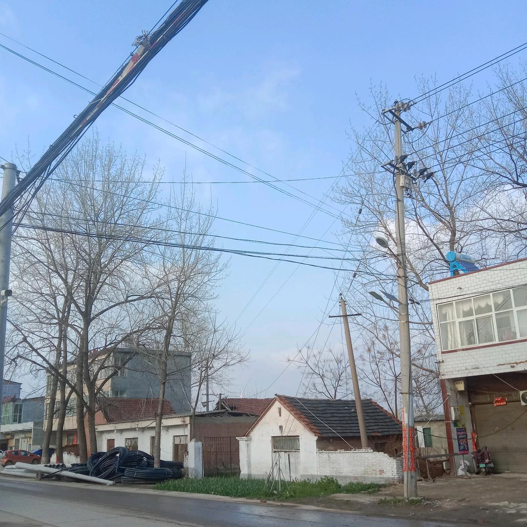 商水县康乐农民种植合作社