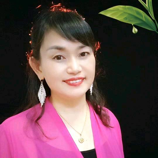 @悠然