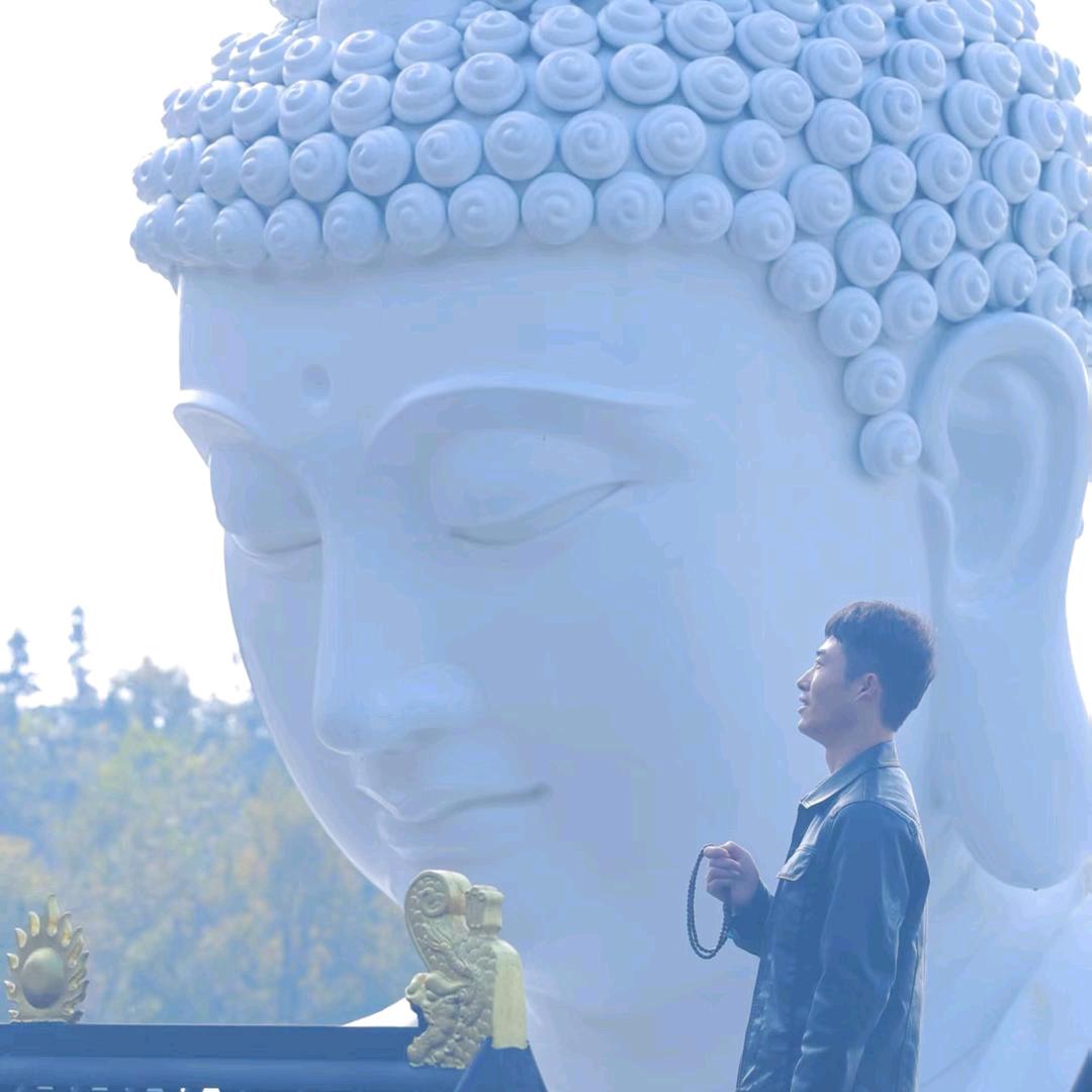 小郑上门收头发