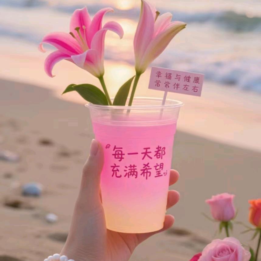 🌞星沉