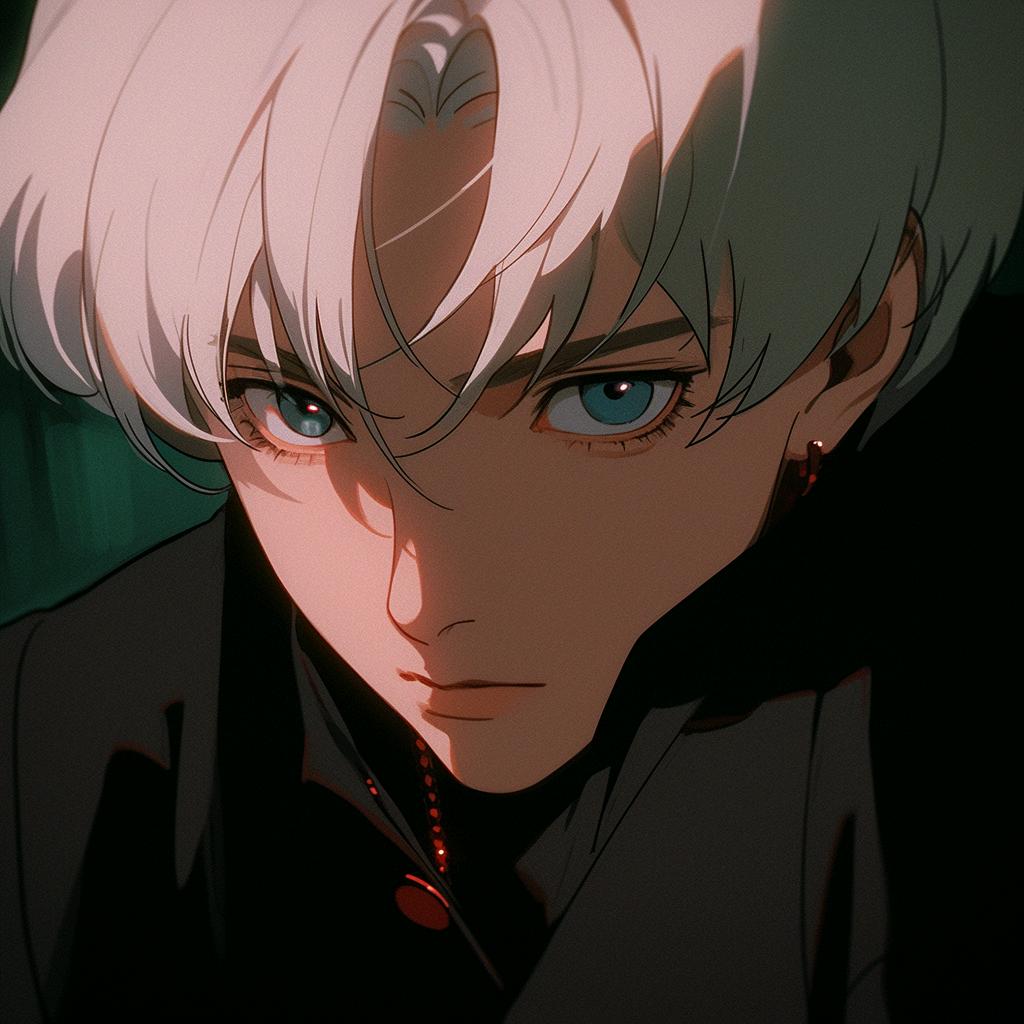 有眠（逆水寒版）