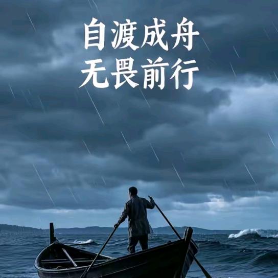 幸福是奋斗出来的