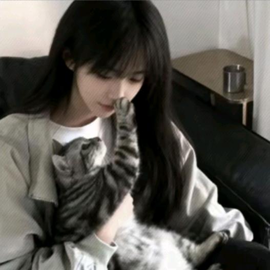 香香学姐（上学版）