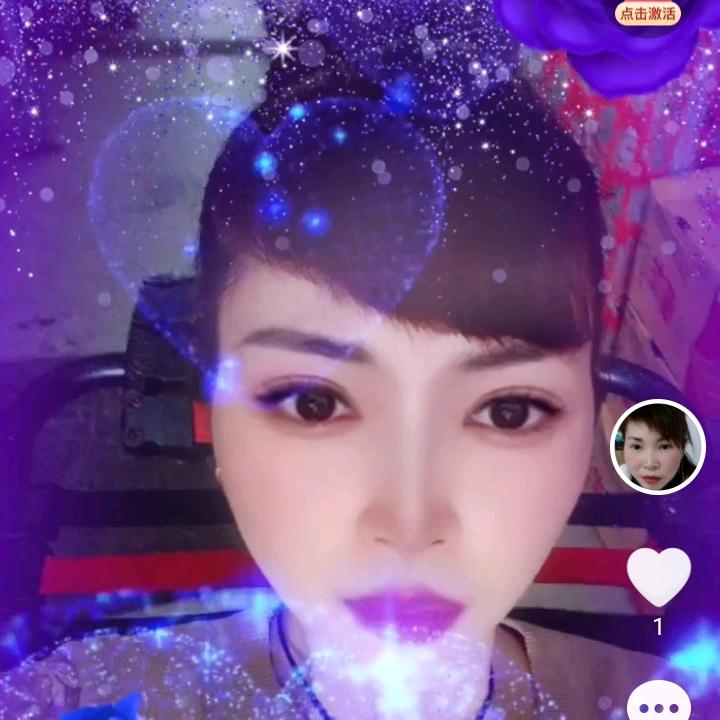 茗茗妈(首播筹备中晚上8点10分)开播