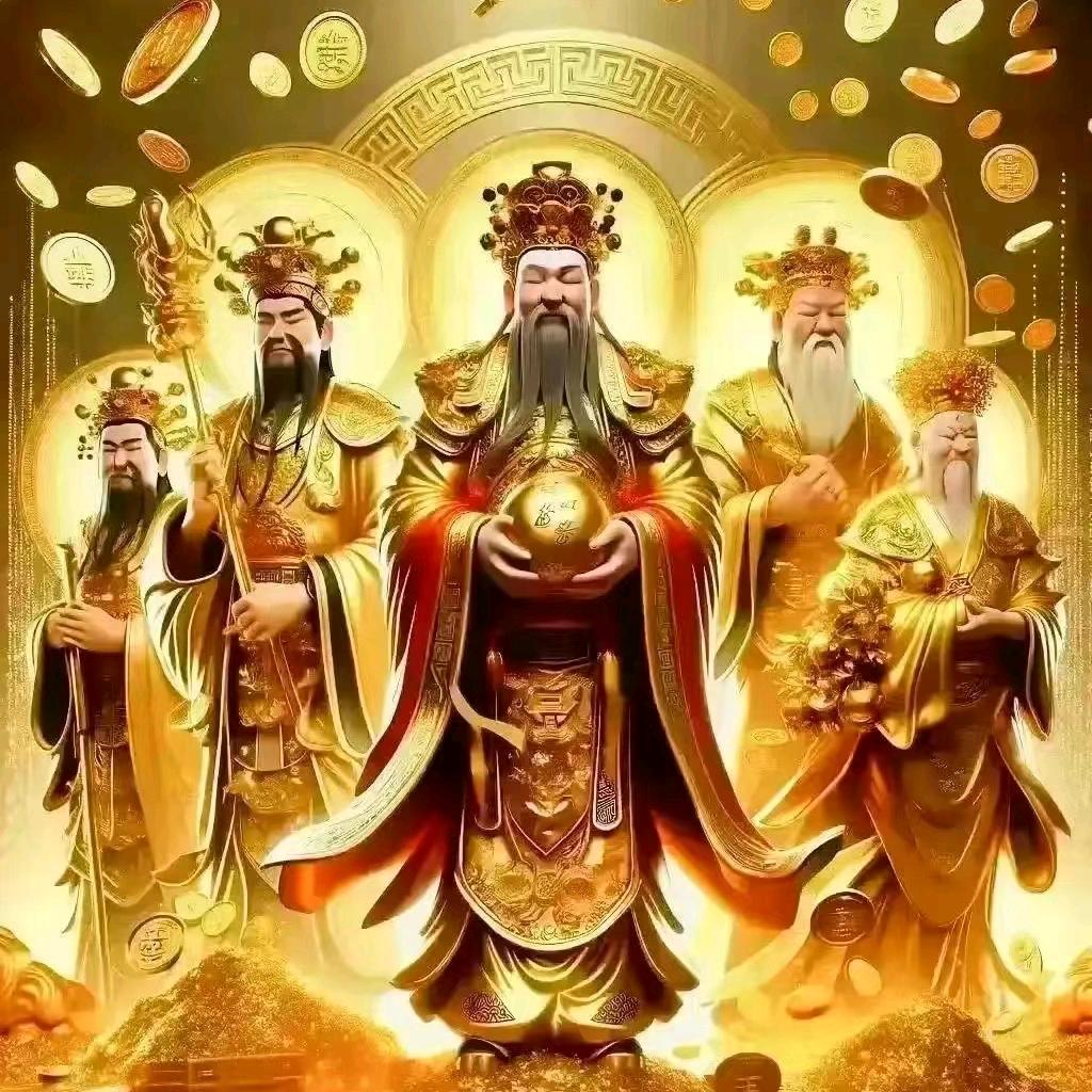 接财接福🎆