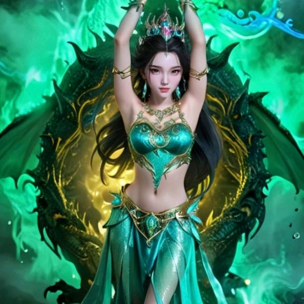下一站天后