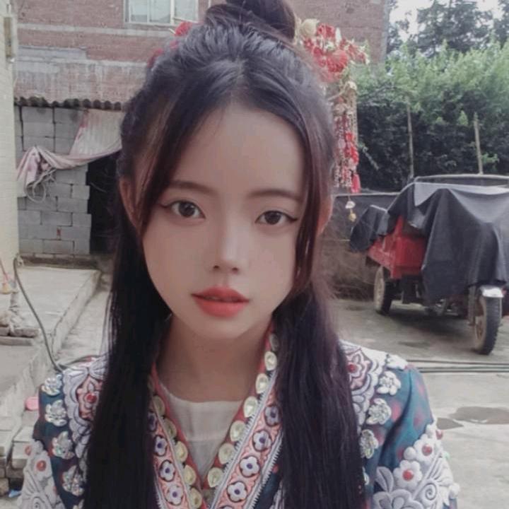小琴儿呀