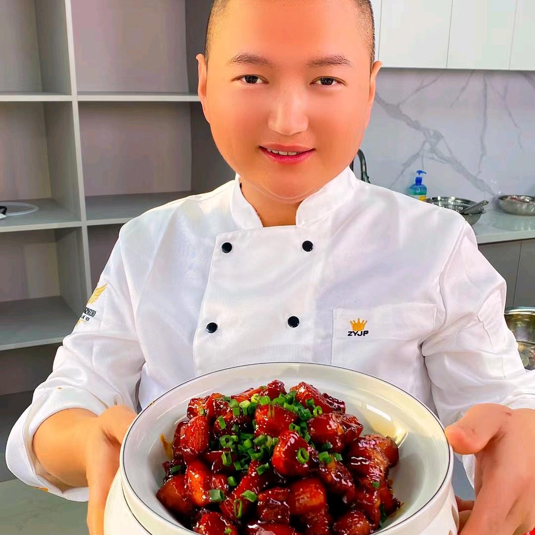 小厨哥🔥（凉菜免费教学）