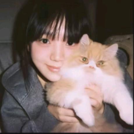 冰冰超人不馋😘