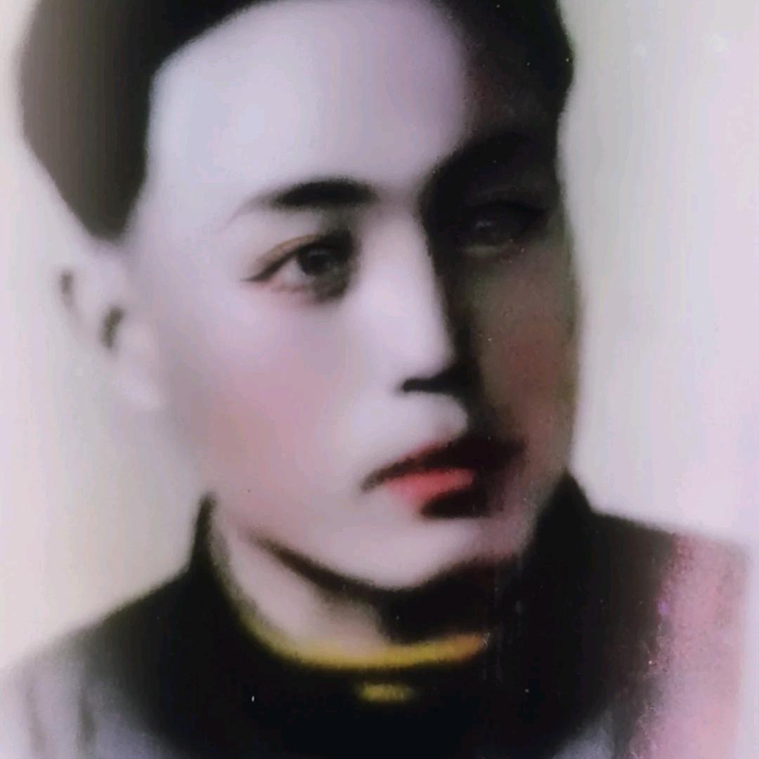 杨仁义，亲爱的小妹