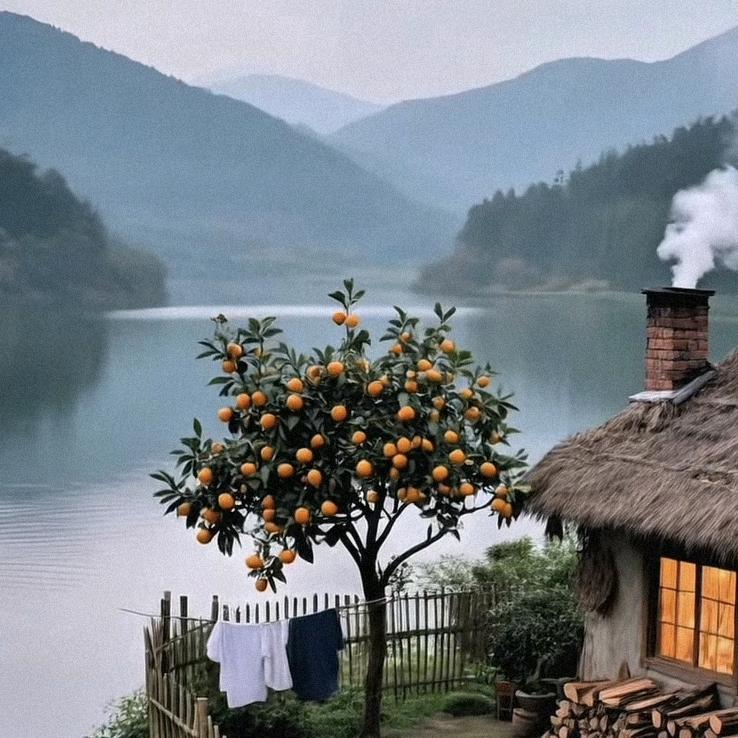 芒果