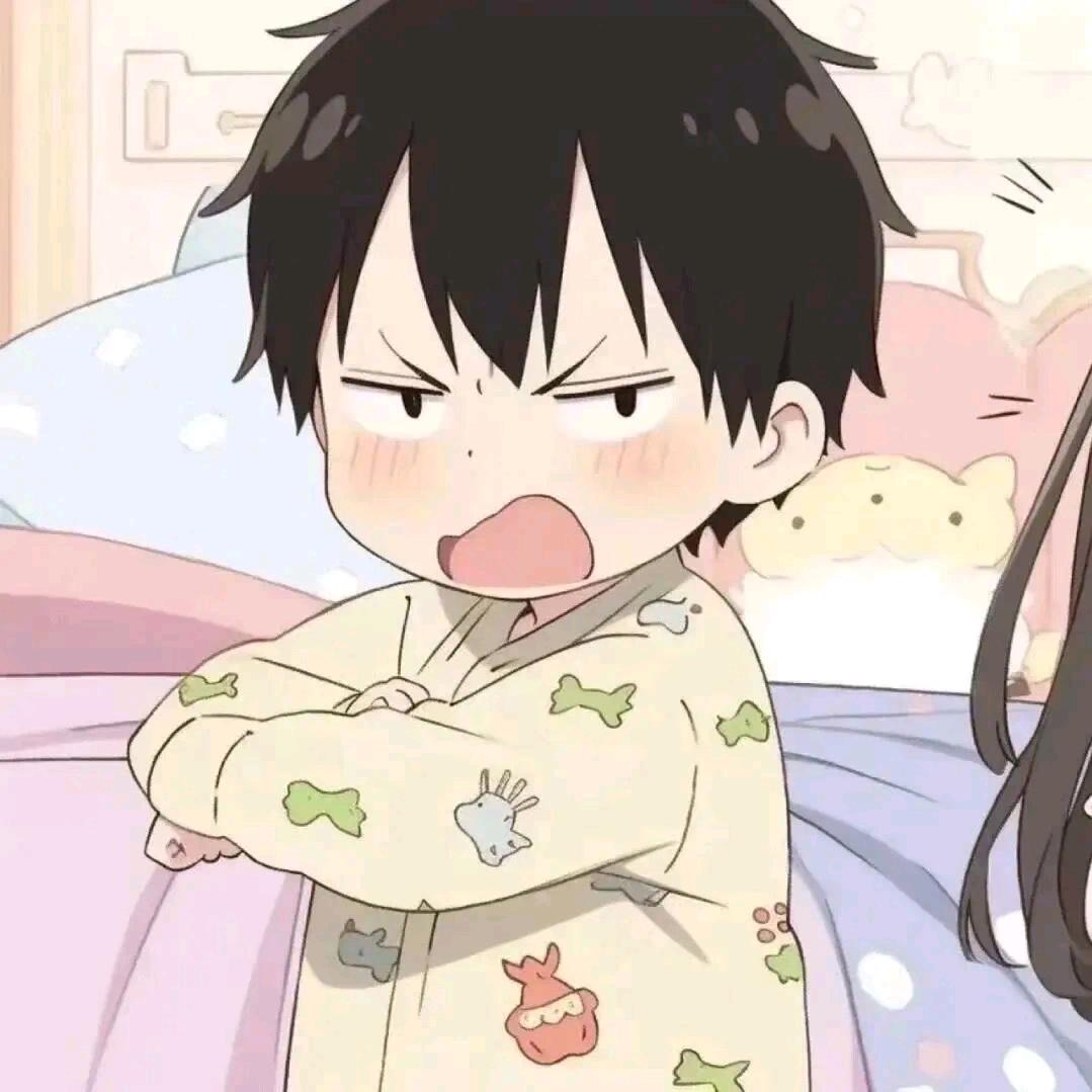 打不过欧巴