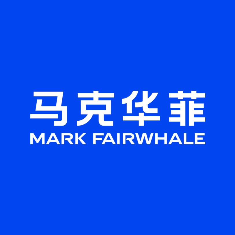 马克华菲 MARKFAIRWHALE