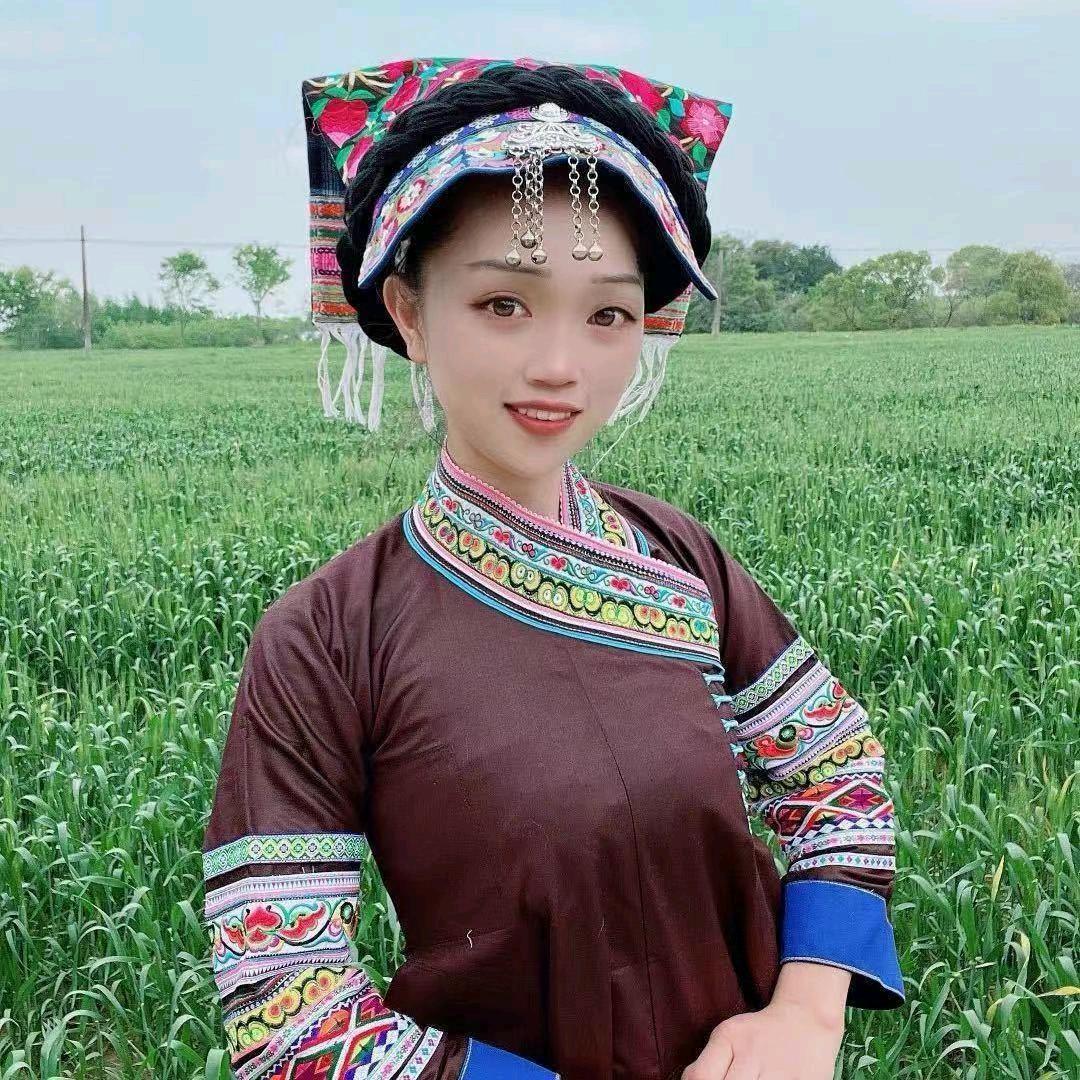 赵姑娘（单亲拼搏）