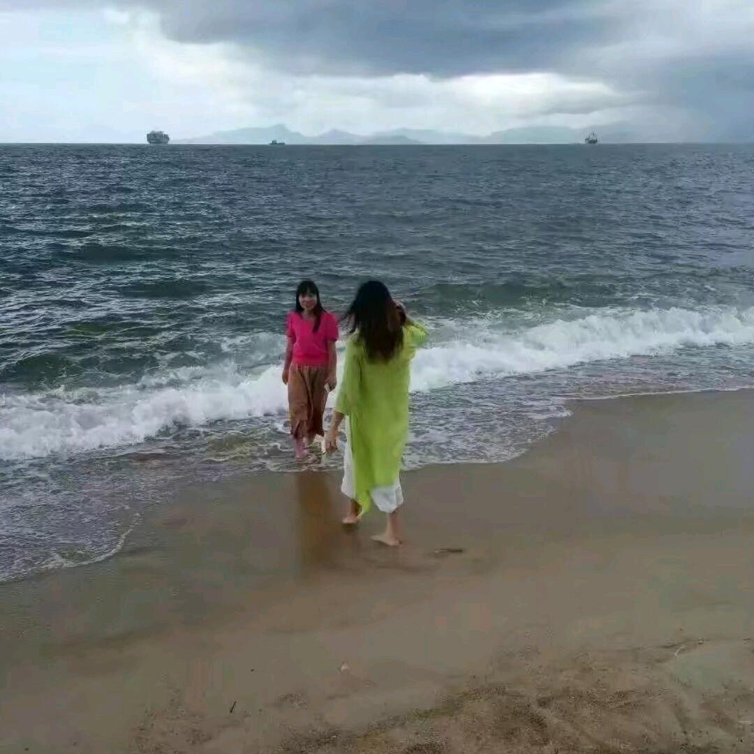 重返地球