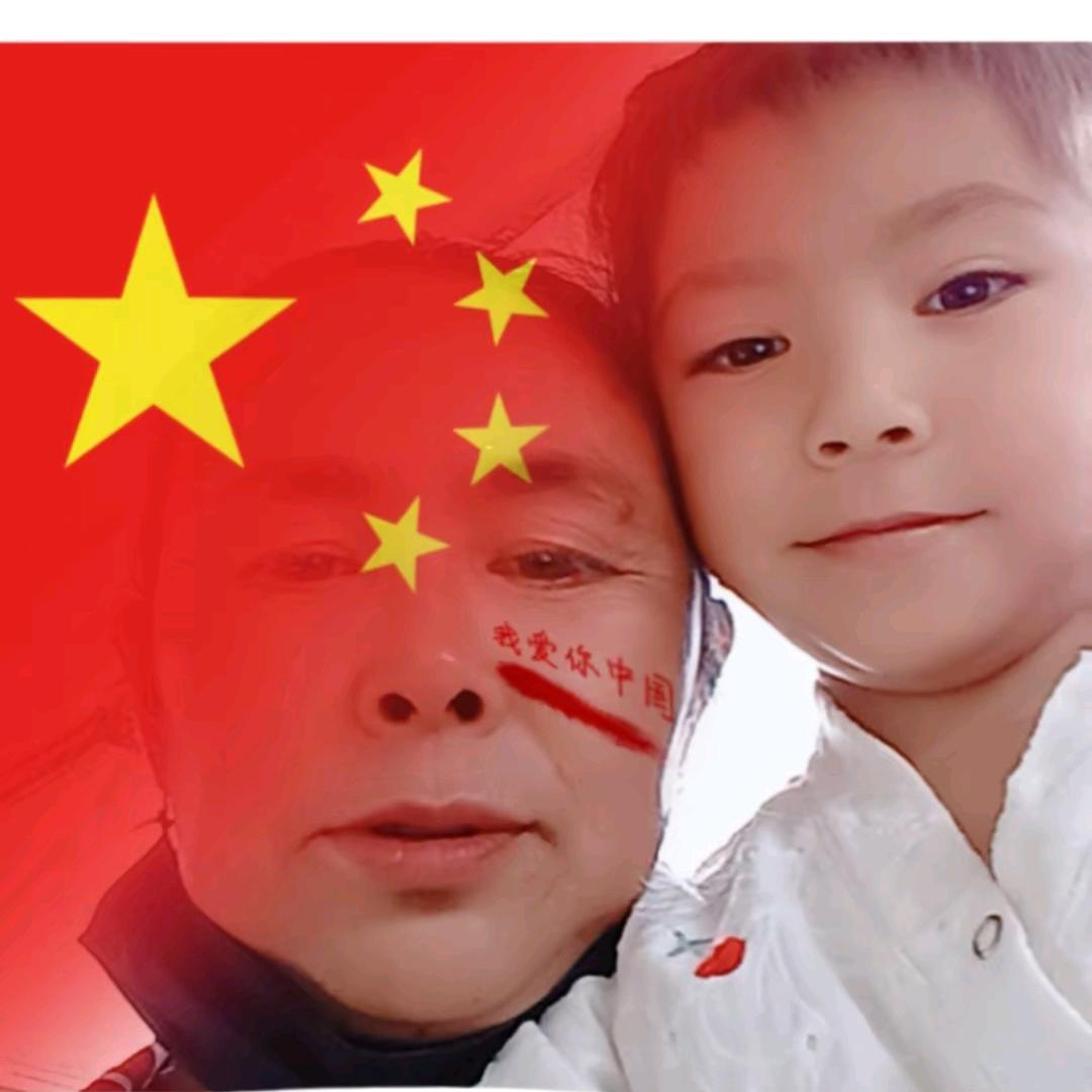 小手势舞