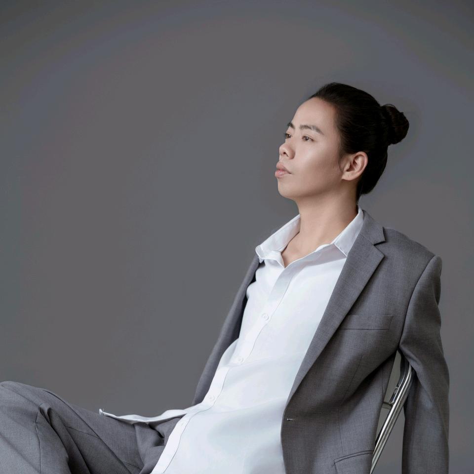 尘心摄影师-YUNUO