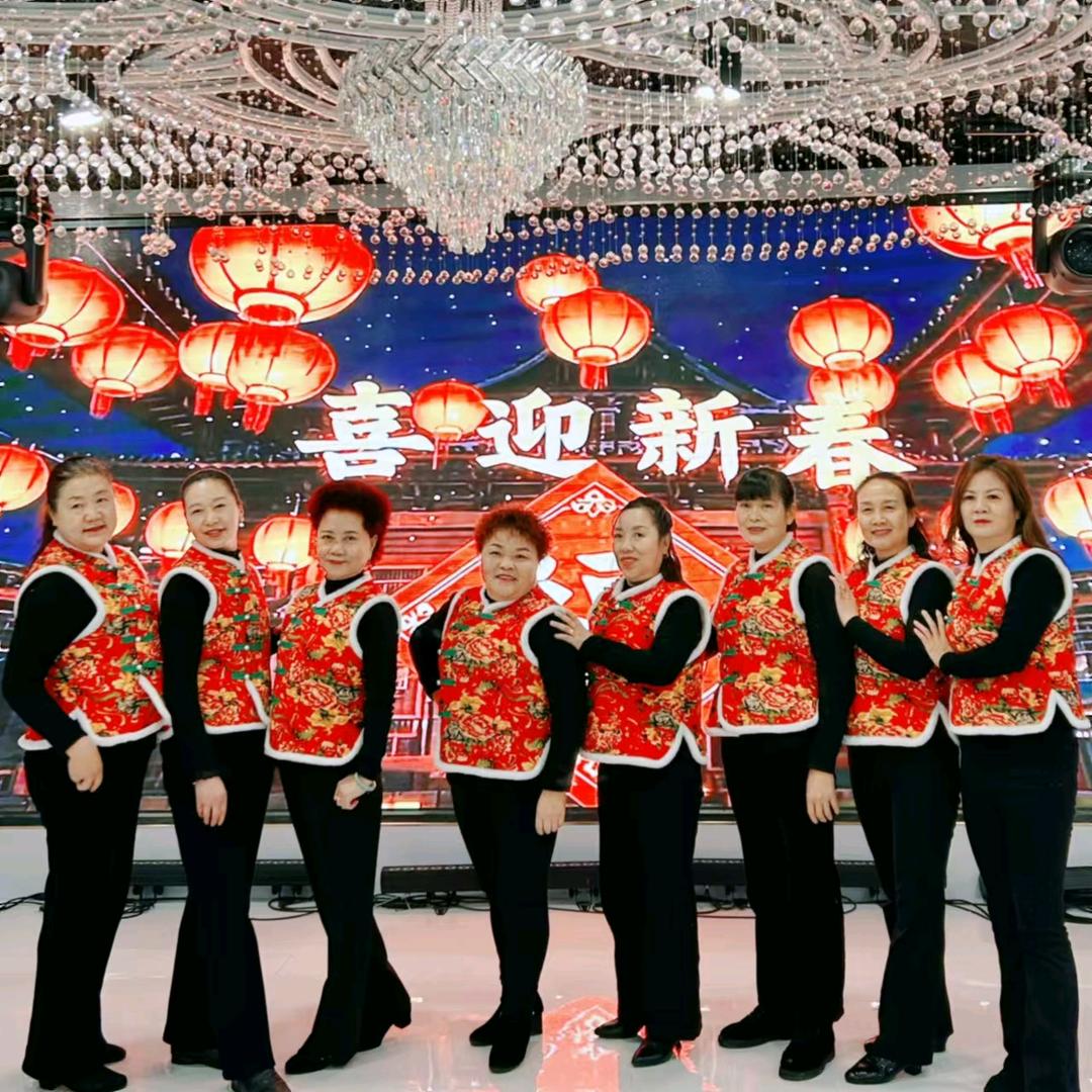 美好家庭