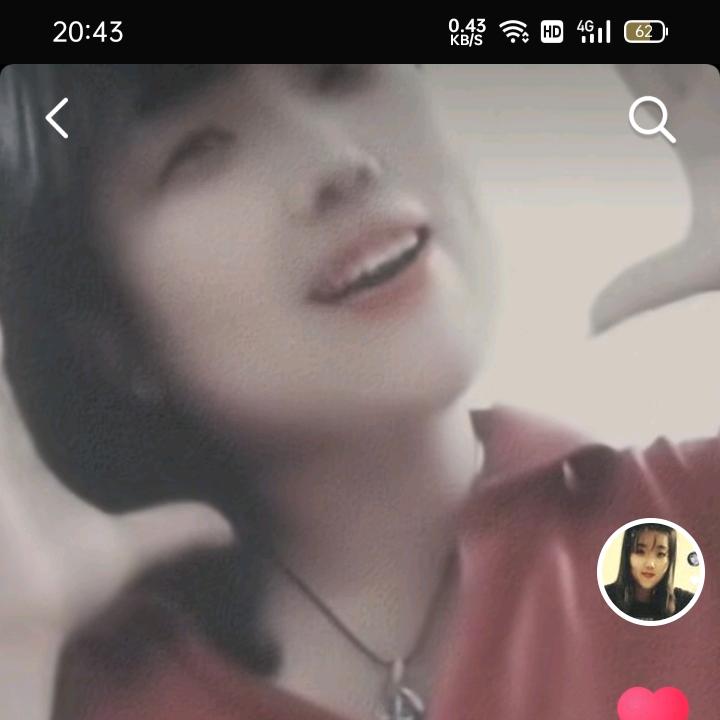 80后的女人