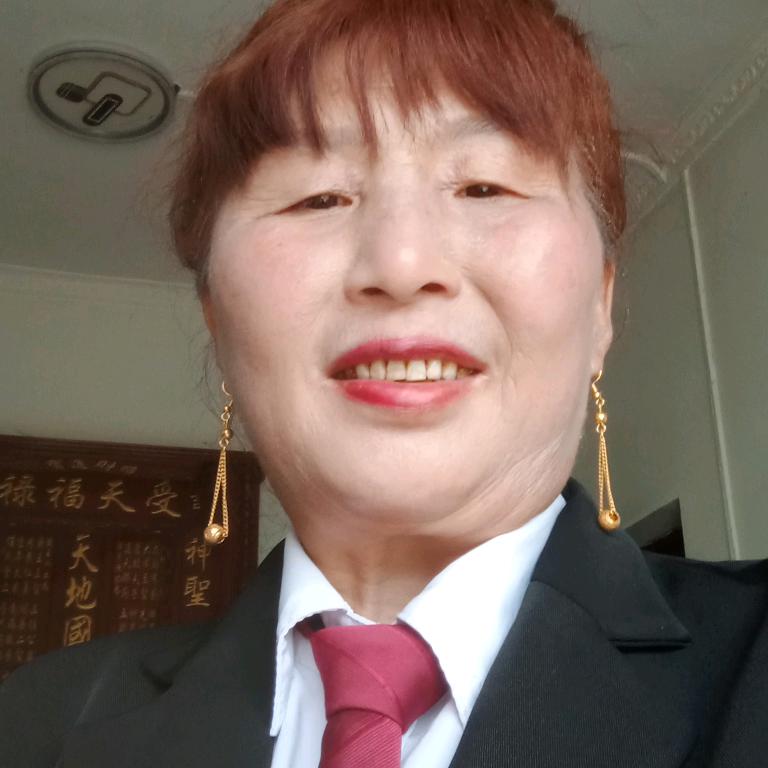 贵州张姐首播