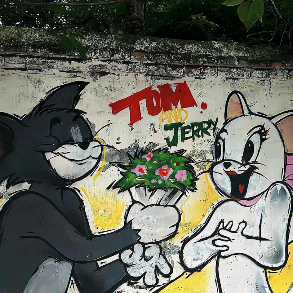 随着时间慢慢流逝