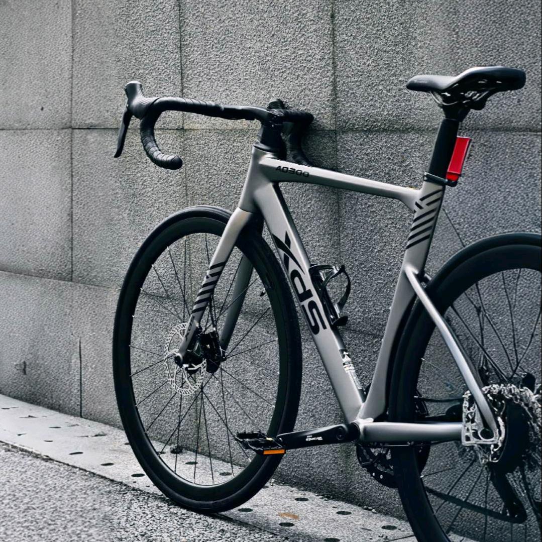 开速派的小哥哥（95后勤能补拙）