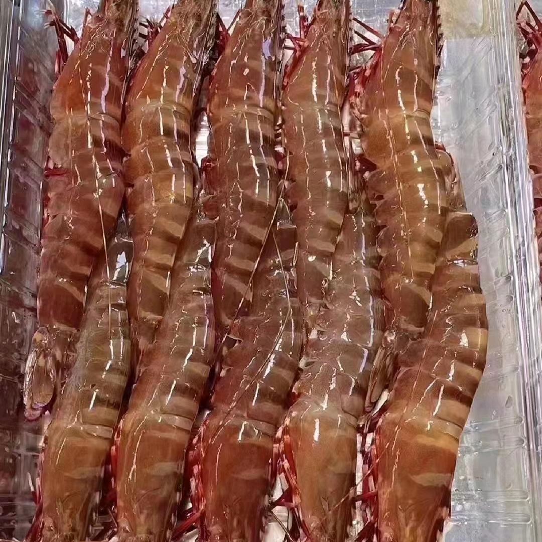 滨海鲜味居