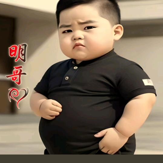 明哥YHJ
