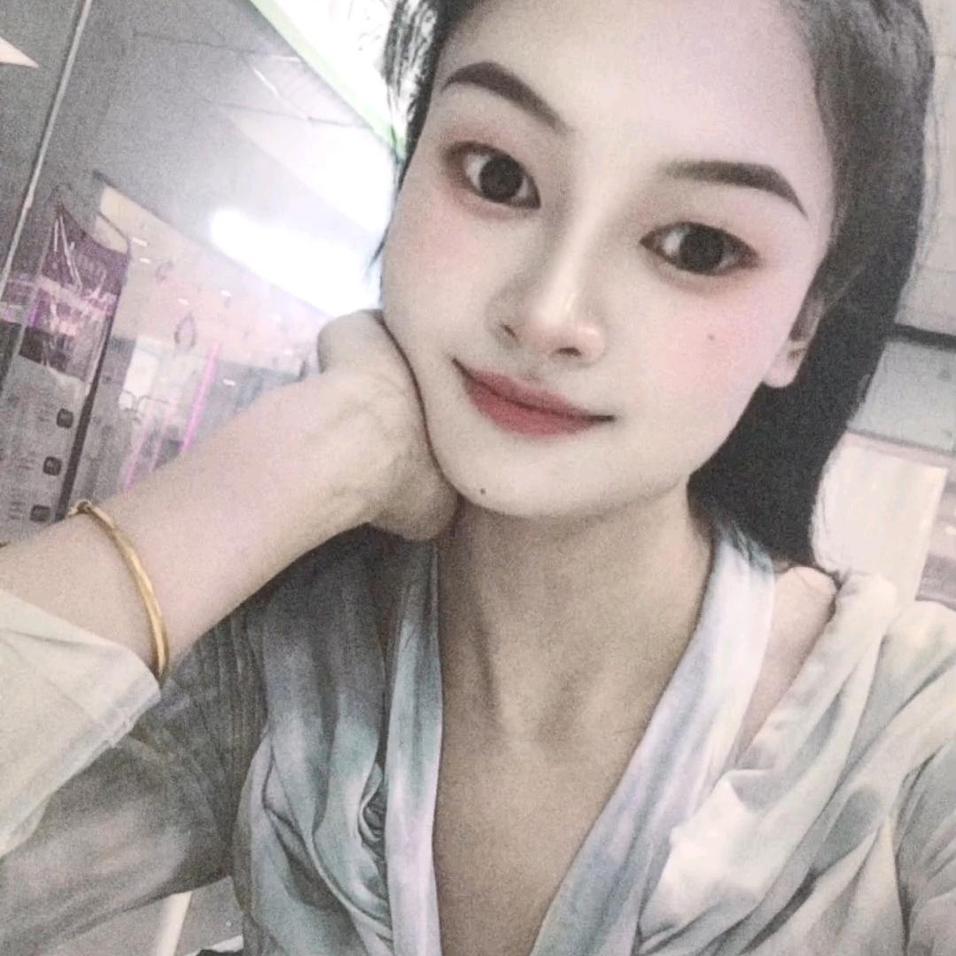 乔妹～