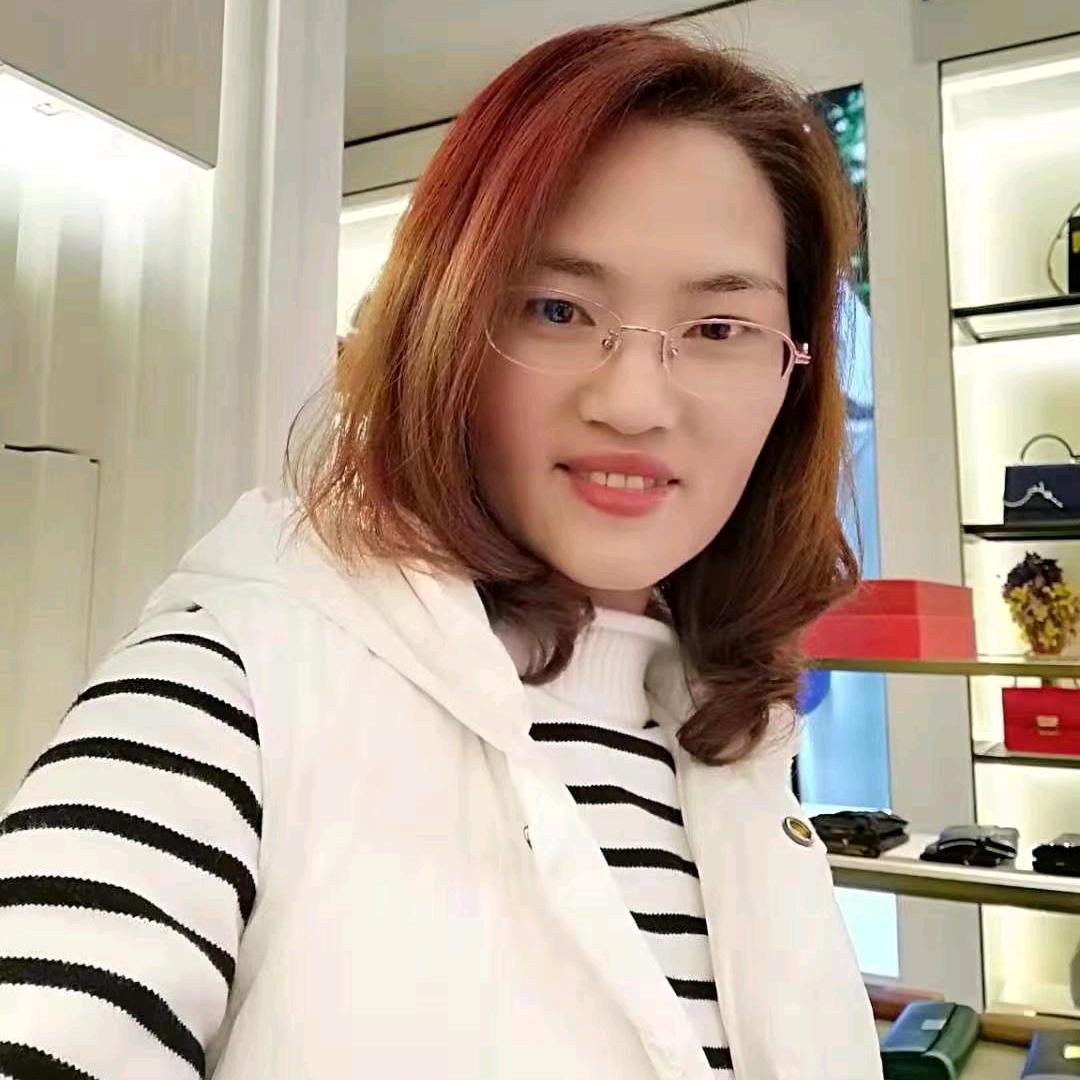 广南红谷:陈姐