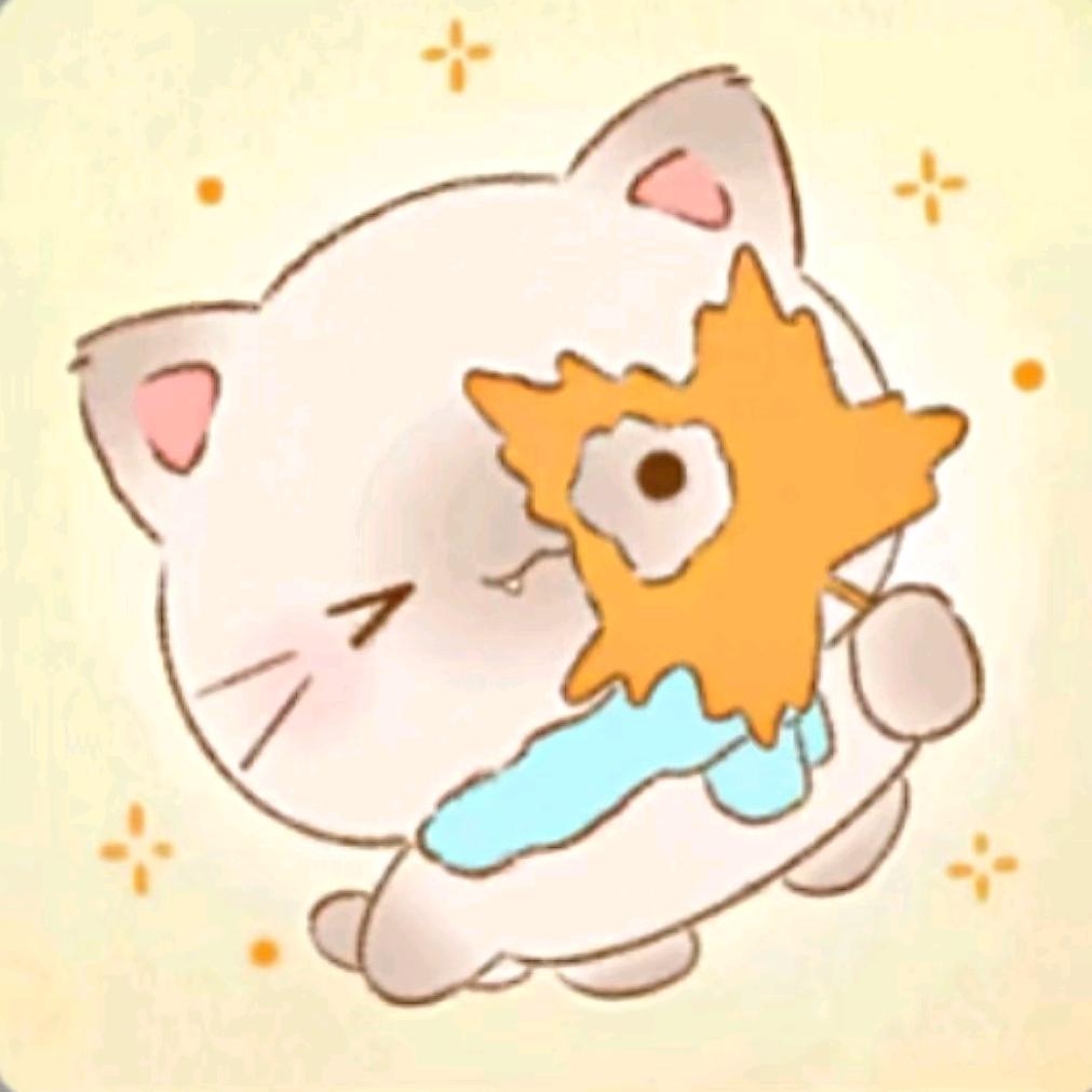 Jiang～🐟