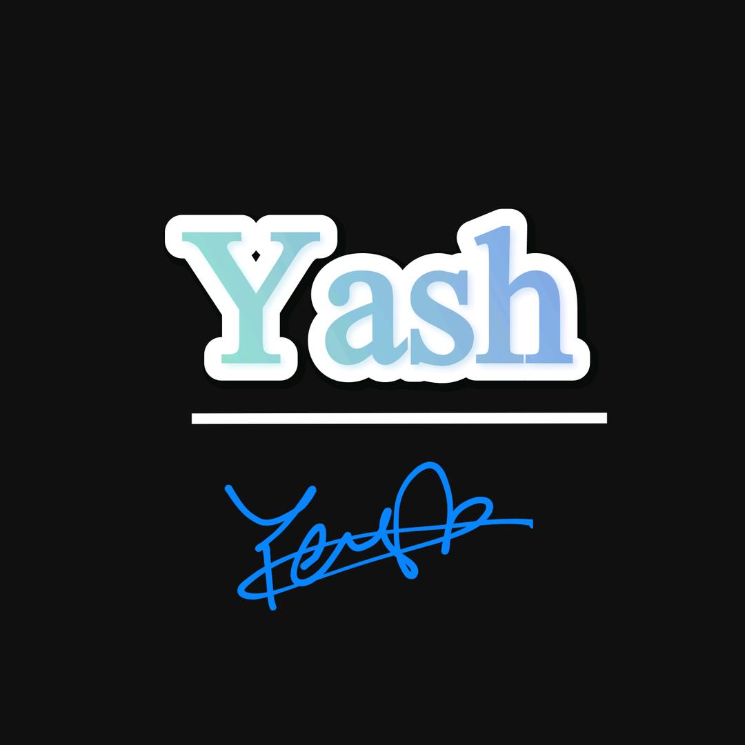 Yash²⁰²⁵🥶