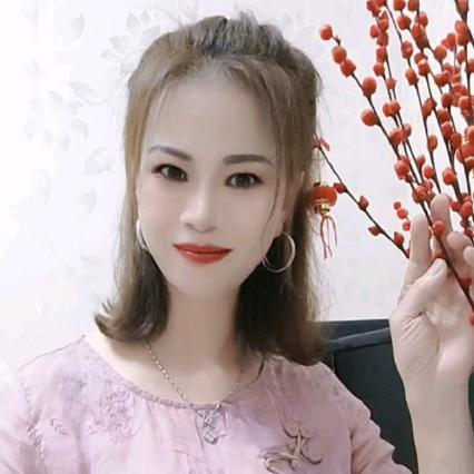 晨曦，怡然