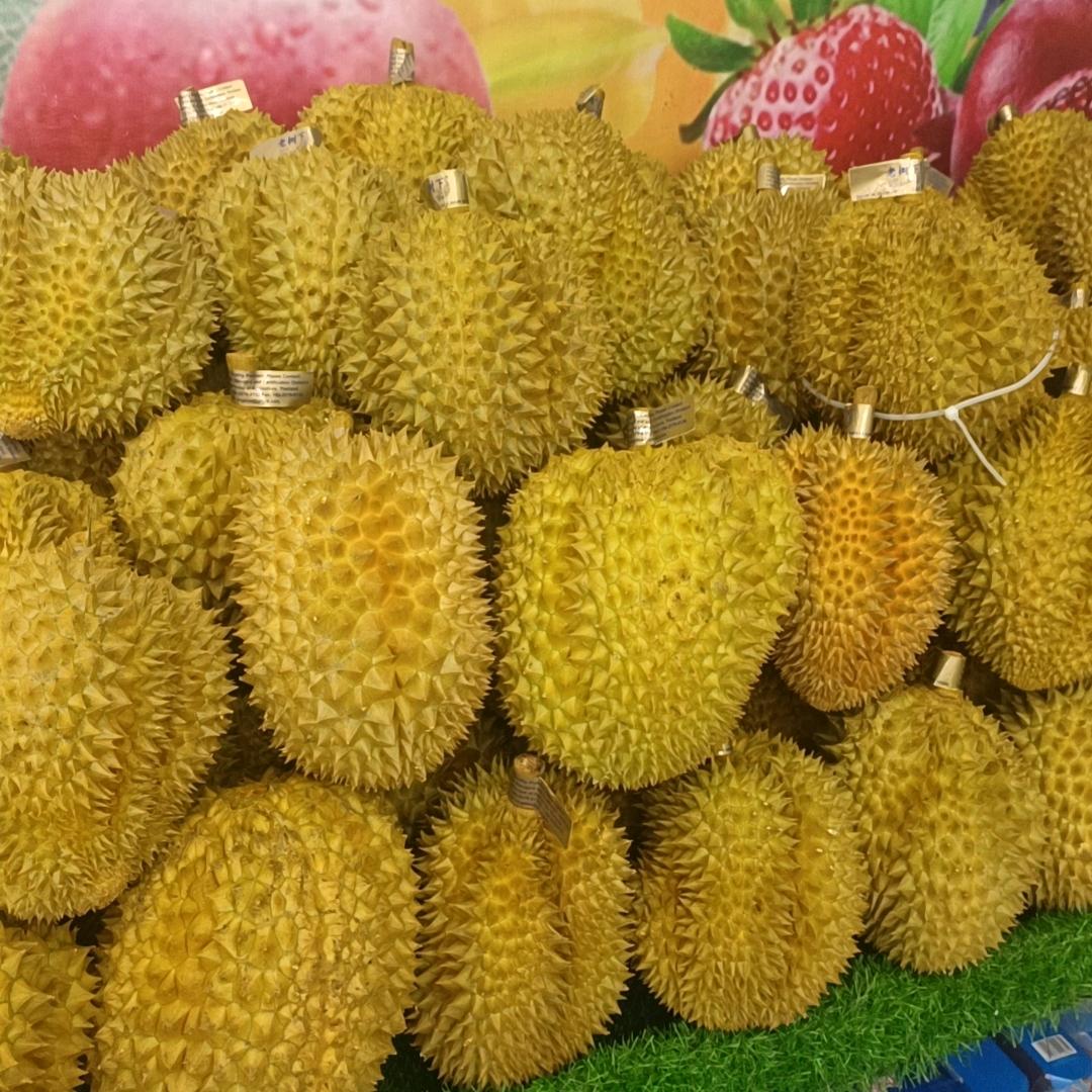 百香果水果